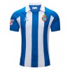 Maglia ufficiale RCD Espanyol Casa 2024-25 per Uomo